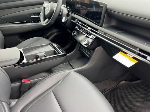 New 2026 Hyundai Tucson Limited AWD/4WD image 15