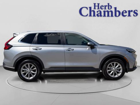 Used 2023 Honda CR-V EX-L image 11