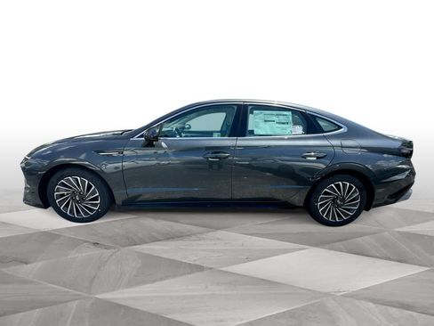 New 2025 Hyundai Sonata SEL FWD image 5