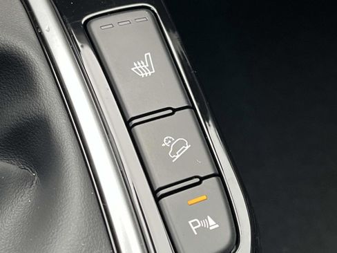 New 2026 Kia Seltos EX image 30