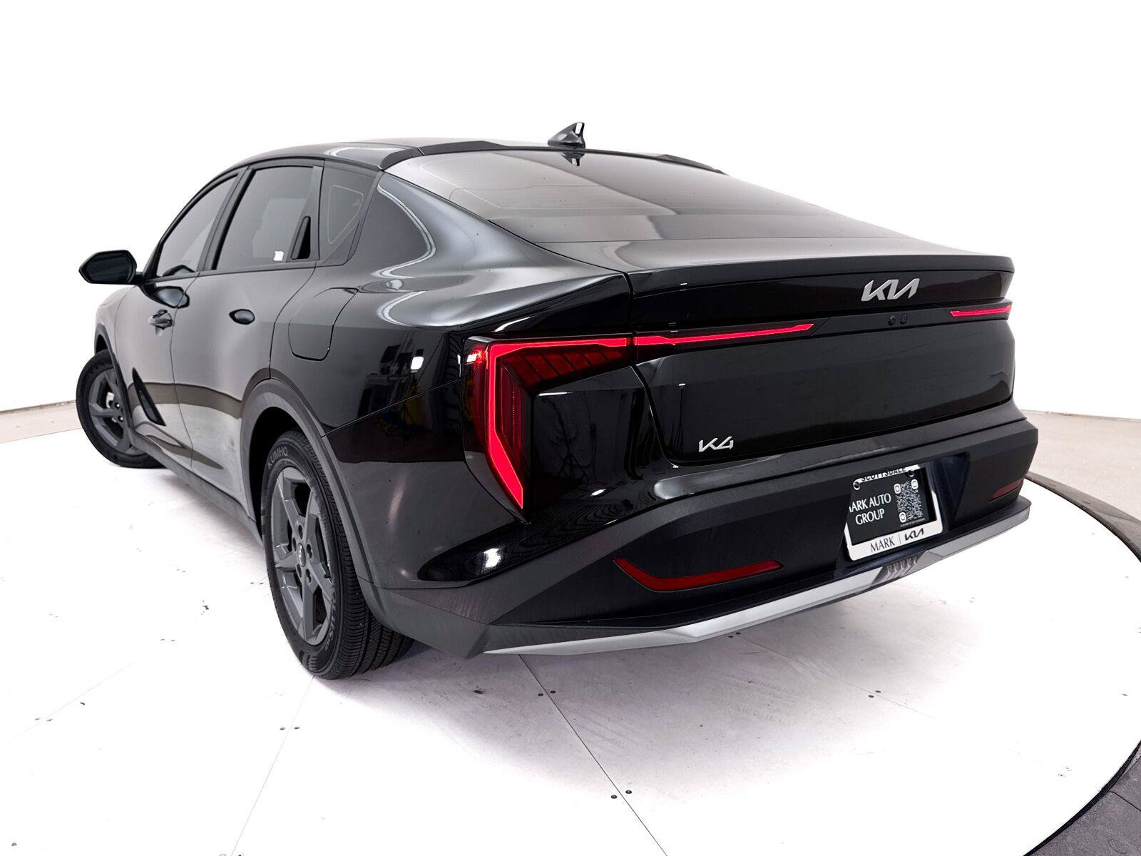 Used 2025 Kia K4 FWD image 6