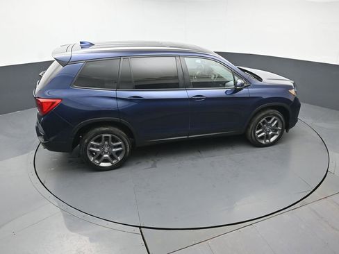 Certified 2023 Honda Passport EX-L image 45