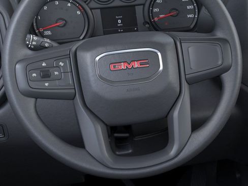New 2025 GMC Sierra 3500 Pro w/ Convenience Package image 20