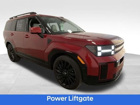 Used 2024 Hyundai Santa Fe Calligraphy image 7