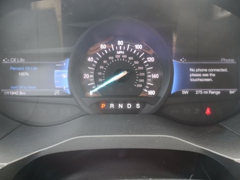 Used 2024 Ford Edge SEL w/ Convenience Package AWD/4WD image 29