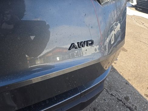 New 2026 Nissan Rogue SV image 33