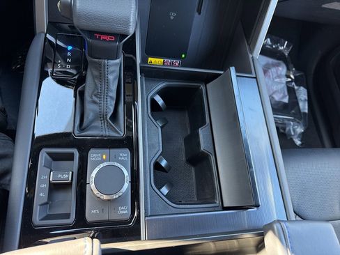 New 2026 Toyota Sequoia Platinum image 44