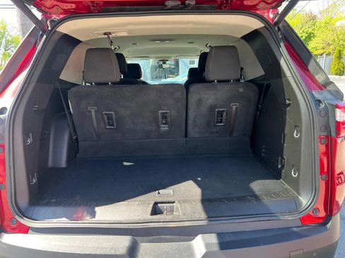 Used 2019 Chevrolet Traverse LT AWD/4WD image 14