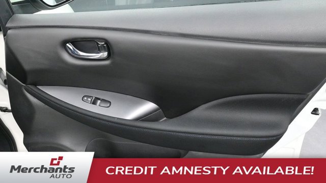 Used 2021 Nissan Leaf S Plus FWD image 10