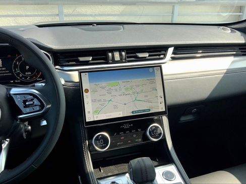 New 2026 Jaguar F-PACE R-Dynamic S AWD/4WD image 6