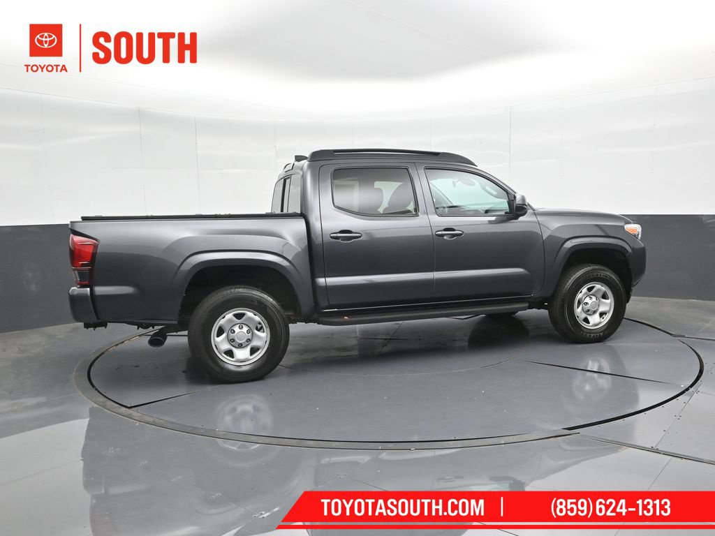 Used 2023 Toyota Tacoma SR AWD/4WD image 3