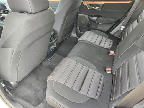 Certified 2020 Honda CR-V EX image 12