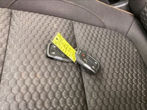 Used 2019 GMC Acadia SLE w/ Driver Alert Package I AWD/4WD image 13