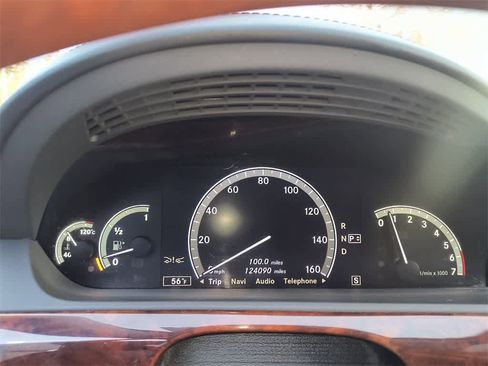 Used 2008 Mercedes-Benz S 600 image 14