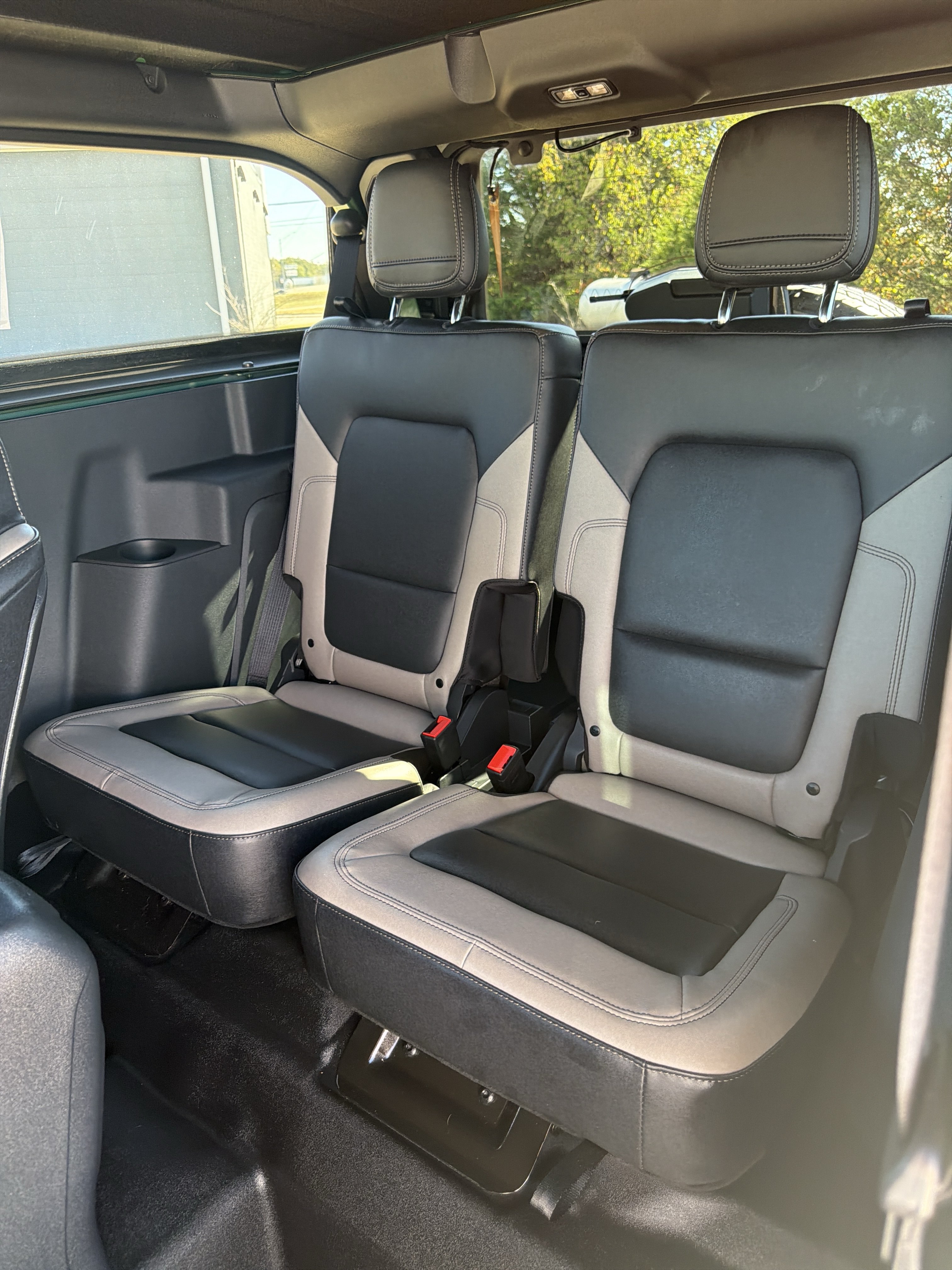 Used 2024 Ford Bronco Big Bend AWD/4WD image 13