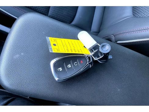 Used 2022 Chevrolet TrailBlazer RS image 13