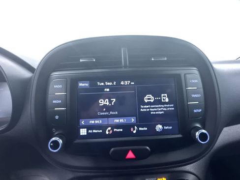 Used 2023 Kia Soul LX w/ Option Group 015 image 23