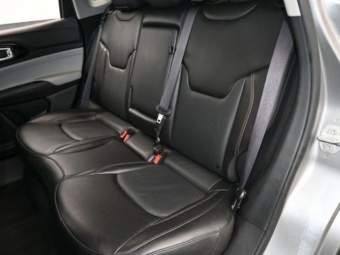 Used 2022 Jeep Compass Limited w/ Sun and Sound Group image 32