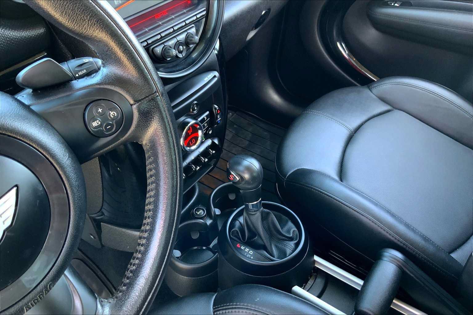 Used 2016 MINI Cooper Countryman S FWD image 16