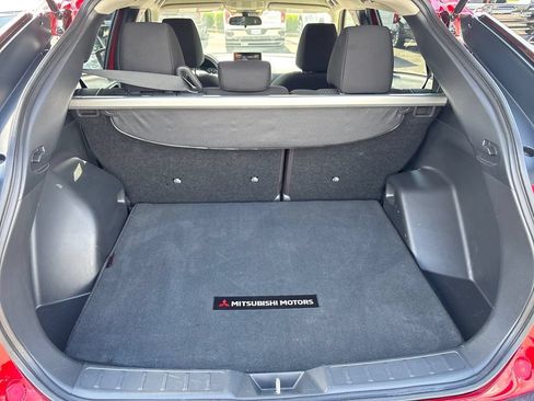Used 2024 Mitsubishi Eclipse Cross LE AWD/4WD image 16