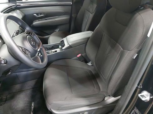 Certified 2023 Hyundai Tucson SEL AWD/4WD image 15