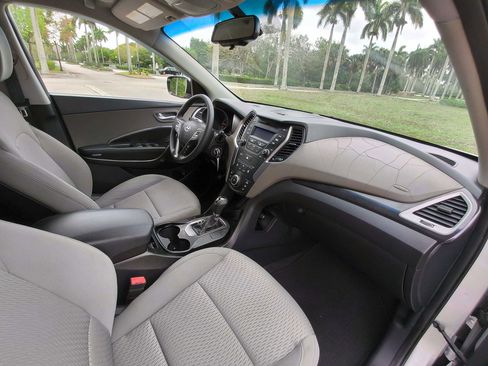 Used 2013 Hyundai Santa Fe Sport FWD image 36