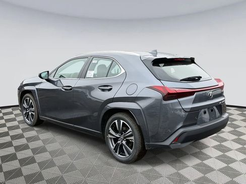 New 2026 Lexus UX 300h 300h Premium image 4