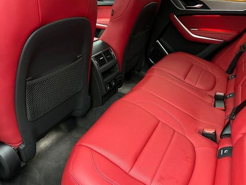 New 2025 Jaguar F-PACE R-Dynamic S AWD/4WD image 23