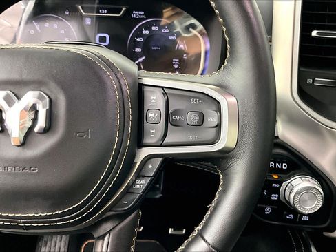 Used 2026 RAM 1500 Tungsten w/ Off Road Group AWD/4WD image 23