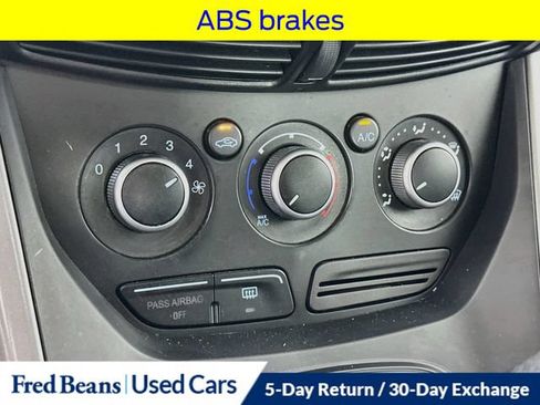 Used 2014 Ford Escape SE FWD image 19