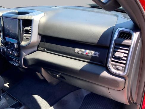 Used 2025 RAM 1500 Lone Star AWD/4WD image 19