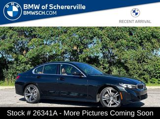 Used 2024 BMW 330i xDrive Sedan w/ Premium Package AWD/4WD video 1