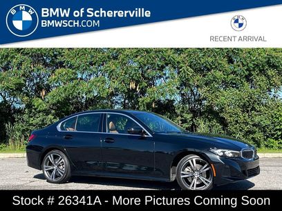 Used 2024 BMW 330i xDrive Sedan w/ Premium Package