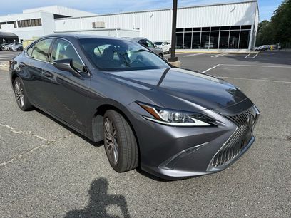 Used 2019 Lexus ES 350