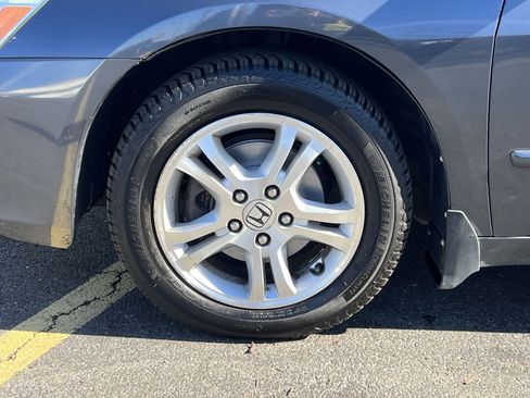 Used 2007 Honda Accord EX image 13