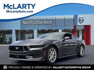Used 2024 Ford Mustang GT Premium RWD 360° Tour
