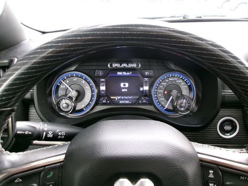 Used 2020 RAM 1500 Limited image 8