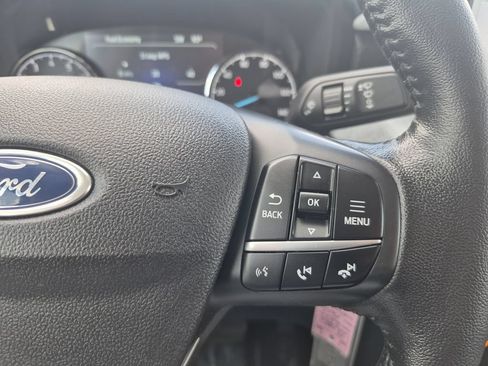 Used 2022 Ford Maverick XLT w/ Equipment Group 300A Standard AWD/4WD image 20