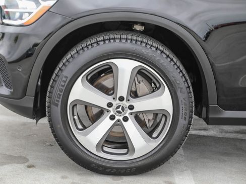 Used 2022 Mercedes-Benz GLC 300 4MATIC Coupe image 10