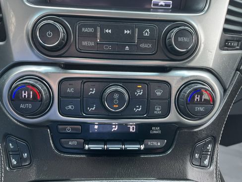 Used 2020 Chevrolet Tahoe Premier image 29