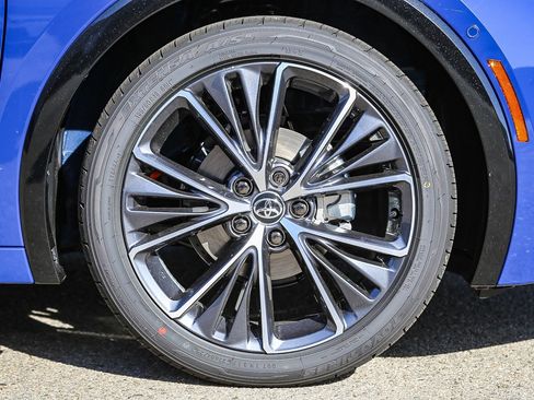 New 2026 Toyota Prius Limited image 10