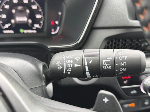 Used 2026 Honda CR-V Sport-L image 43