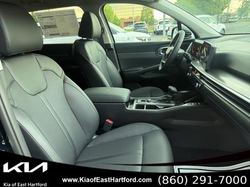 New 2026 Kia Sorento EX AWD/4WD image 11