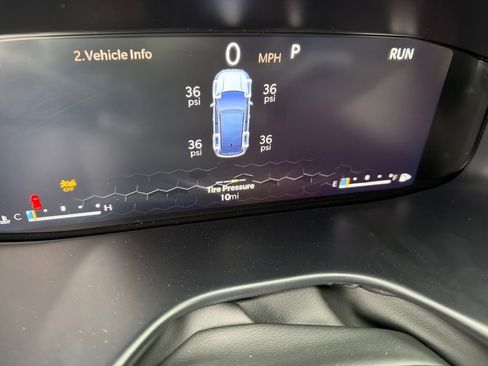 New 2026 Jeep Compass Limited w/ Sun, Sound & Navigation Group image 15