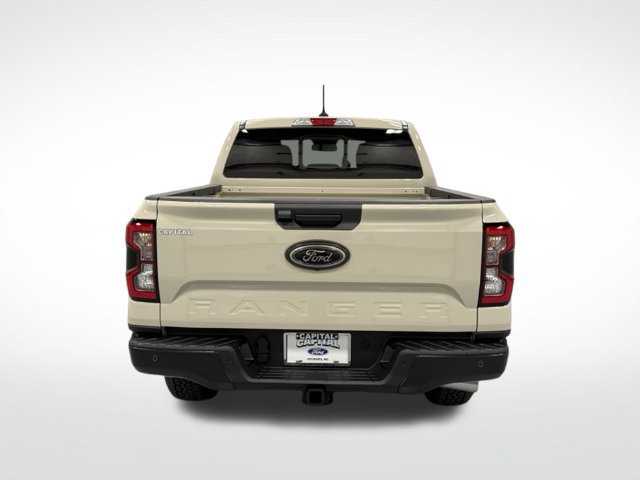 New 2026 Ford Ranger XLT w/ Equipment Group 301A High AWD/4WD image 10