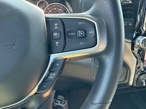 New 2026 RAM 3500 Tradesman AWD/4WD image 32