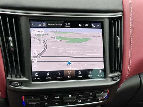 New 2023 Maserati Levante GT AWD/4WD image 3