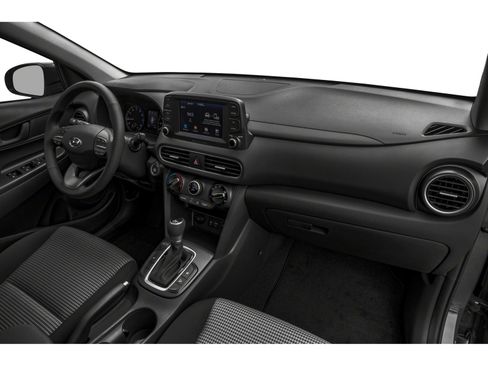 Used 2018 Hyundai Kona SEL AWD/4WD image 13