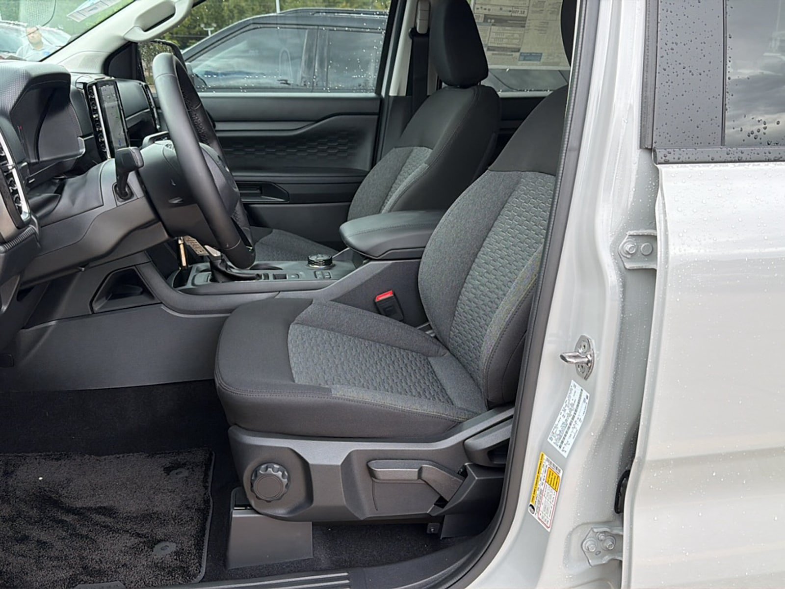 New 2026 Ford Ranger XLT RWD image 10