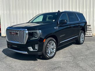 Used 2021 GMC Yukon Denali w/ Denali Premium Package AWD/4WD video 2